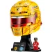 LEGO® Edice: Helma Scuderia Ferrari HP Lewise Hamiltona (43022) obrázek 2