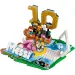 LEGO® Edice: Lionel Messi – Nejlepší chvíle fotbalu (43011) obrázek 4