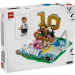 LEGO® Edice: Lionel Messi – Nejlepší chvíle fotbalu (43011) obrázek 7