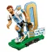 LEGO® Edice: Lionel Messi – Fotbalová legenda (43015) obrázek 3