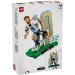 LEGO® Edice: Lionel Messi – Fotbalová legenda (43015) obrázek 6