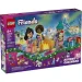 LEGO® Friends: Adventní kalendář 2026 (42698) obrázek 1