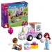 LEGO® Friends: Auto na přepravu dortů s jednorožcem (42675) obrázek 1