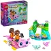 LEGO® Friends: Dobrodružství na axolotl lodi (42681) obrázek 1