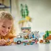 LEGO® Friends: Dobrodružství s obytným autem přátelství (42663) obrázek 3