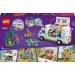 LEGO® Friends: Dobrodružství s obytným autem přátelství (42663) obrázek 5
