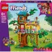 LEGO® Friends: Místo setkání v korunách stromů (42652) obrázek 1