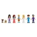 LEGO® Friends: Grand hotel v Heartlake City (42704) obrázek 2
