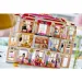 LEGO® Friends: Grand hotel v Heartlake City (42704) obrázek 8