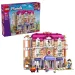 LEGO® Friends: Grand hotel v Heartlake City (42704) obrázek 1