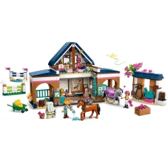 LEGO® Friends: Hřebčín a jezdecká škola (42688) obrázek 3