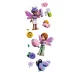 LEGO® Friends: Kolotoč s květinami a vílami (42702) obrázek 3