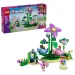 LEGO® Friends: Kolotoč s květinami a vílami (42702) obrázek 1