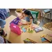 LEGO® Friends: Kreativní, kufrový domek pro panenky (42697) obrázek 5