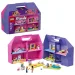 LEGO® Friends: Kreativní, kufrový domek pro panenky (42697) obrázek 1