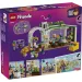 LEGO® Friends: Kreativní květinový obchod (42693) obrázek 9