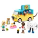 LEGO® Friends: Nákladní auto s vybavením pro domácí zvířata (42678) obrázek 2