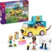 LEGO® Friends: Nákladní auto s vybavením pro domácí zvířata (42678) obrázek 1