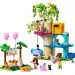 LEGO® Friends: Narozeninová kočičí párty a domek na stromě pro kočky (42666) obrázek 3