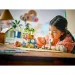 LEGO® Friends: Narozeninová kočičí párty a domek na stromě pro kočky (42666) obrázek 7