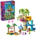 LEGO® Friends: Narozeninová kočičí párty a domek na stromě pro kočky (42666) obrázek 1