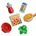 LEGO® Friends: Pojízdný stánek s pizzou (42694) obrázek 3