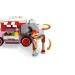 LEGO® Friends: Pojízdný stánek s pizzou (42694) obrázek 5