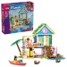 LEGO® Friends: Plážový dům se sleďmi (42699) obrázek 1