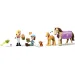LEGO® Friends: Přepravník pro koně a jezdce (42695) obrázek 4