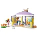 LEGO® Friends: Srdcové město králičí útulek (42679) obrázek 2