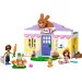 LEGO® Friends: Srdcové město králičí útulek (42679) obrázek 6