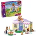 LEGO® Friends: Srdcové město králičí útulek (42679) obrázek 1
