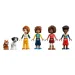 LEGO® Friends: Útulná chata v podzimním lese (42705) obrázek 2