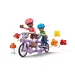 LEGO® Friends: Útulná chata v podzimním lese (42705) obrázek 4