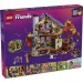 LEGO® Friends: Útulná chata v podzimním lese (42705) obrázek 8
