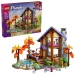 LEGO® Friends: Útulná chata v podzimním lese (42705) obrázek 1