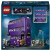 LEGO® Harry Potter™: Dobrodružství na Bludném Brumbálovi™ (76446) obrázek 2