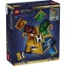 LEGO® Harry Potter™: Erb školy v Bradavicích (76462) obrázek 6
