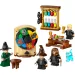 LEGO® Harry Potter: Hrad Brumbála™: Ceremonie výběru Bradavického klobouku (76460) obrázek 2