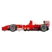 LEGO® Icons: Ferrari F2004 a Michael Schumacher (11375) obrázek 5