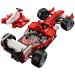 LEGO® Icons: Ferrari F2004 a Michael Schumacher (11375) obrázek 6