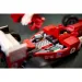 LEGO® Icons: Ferrari F2004 a Michael Schumacher (11375) obrázek 8