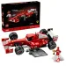 LEGO® Icons: Ferrari F2004 a Michael Schumacher (11375) obrázek 1