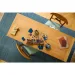 LEGO® Icons: Knihovna: Knihkupectví (11379) obrázek 6