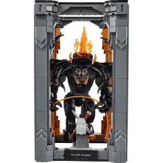 LEGO® Icons: Knižní zákoutí: Pán prstenů: Balrog™ (10367) obrázek 3
