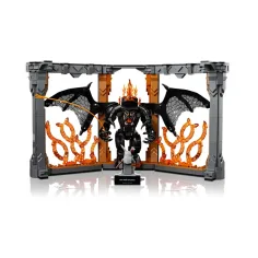 LEGO® Icons: Knižní zákoutí: Pán prstenů: Balrog™ (10367) obrázek 4
