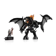 LEGO® Icons: Knižní zákoutí: Pán prstenů: Balrog™ (10367) obrázek 5