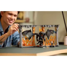 LEGO® Icons: Knižní zákoutí: Pán prstenů: Balrog™ (10367) obrázek 7