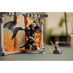 LEGO® Icons: Knižní zákoutí: Pán prstenů: Balrog™ (10367) obrázek 8