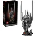 LEGO® Icons: Pán prstenů: Sauronova helma (11373) obrázek 1